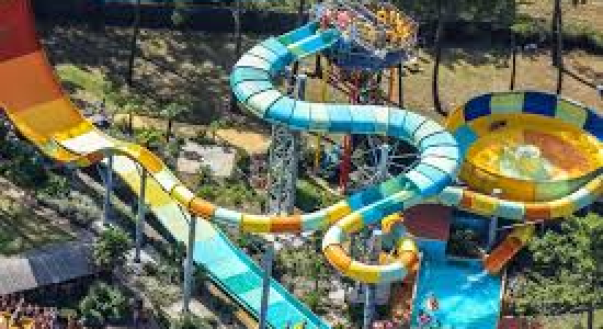 Cap Océan à Arcachon (6/9 ans)