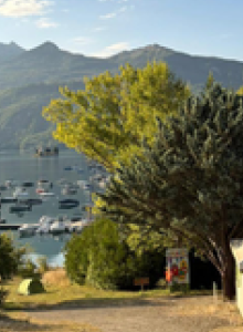 Image hébérgement