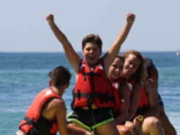 ANDALOUSIE ET ALGARVE