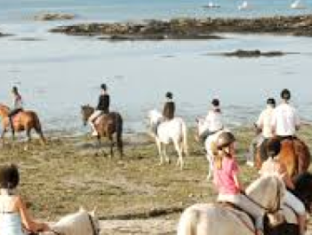 DES SABOTS AUX FLOTS