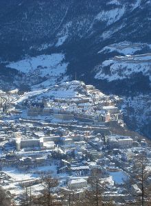 Image hébérgement