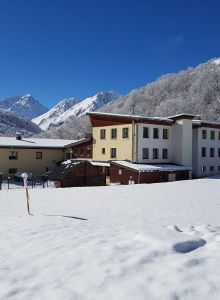 Image hébérgement